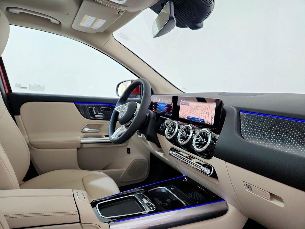 new 2026 Mercedes-Benz GLA 250 car, priced at $52,030