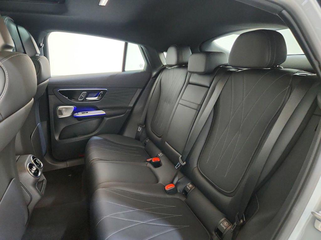 new 2026 Mercedes-Benz AMG GLC 63 car, priced at $106,980