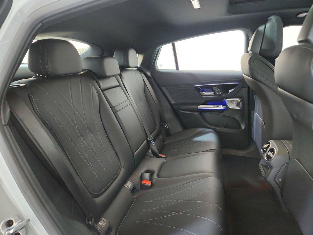 new 2026 Mercedes-Benz AMG GLC 63 car, priced at $106,980