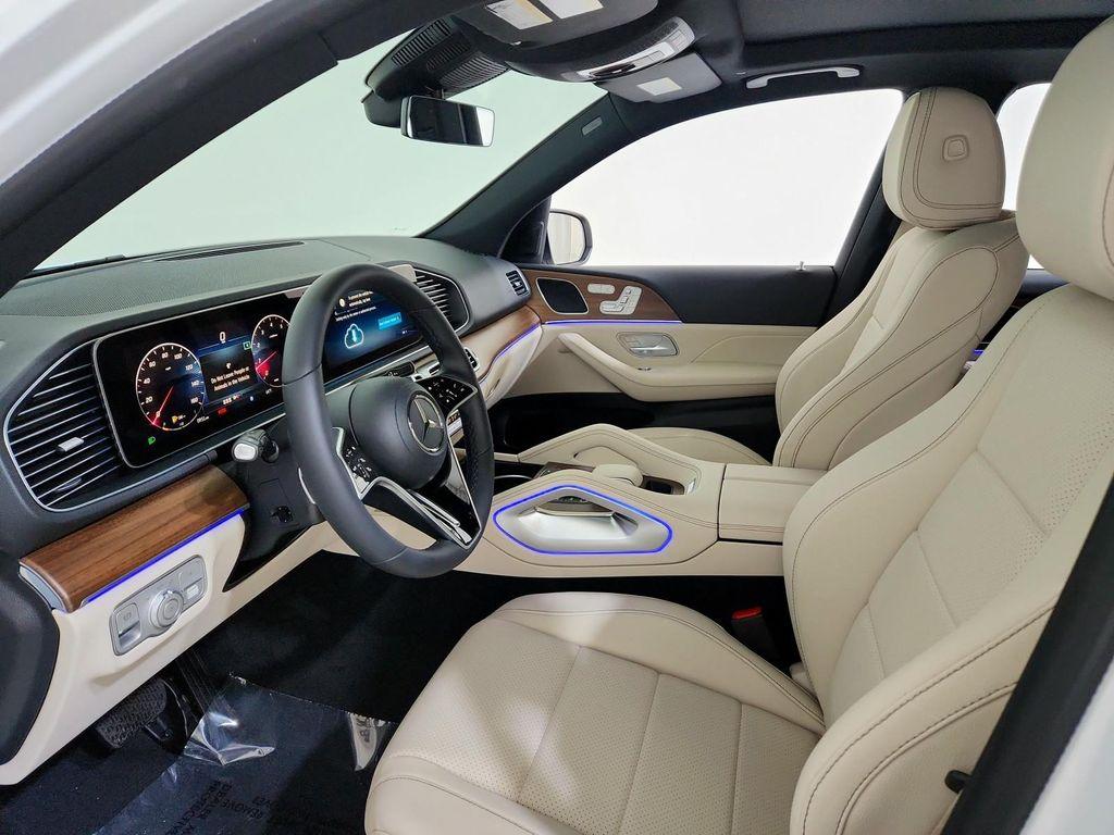 new 2026 Mercedes-Benz GLE 350 car, priced at $68,165