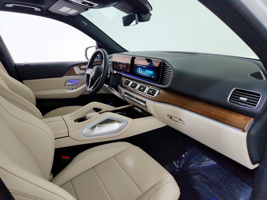 new 2026 Mercedes-Benz GLE 350 car, priced at $68,165