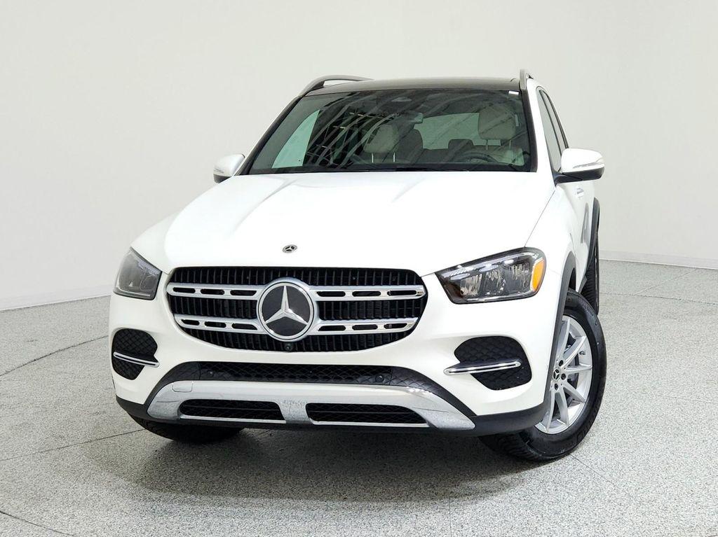 new 2026 Mercedes-Benz GLE 350 car, priced at $68,165