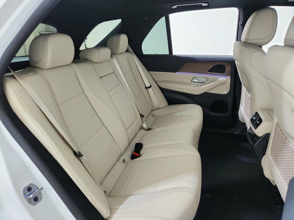 new 2026 Mercedes-Benz GLE 350 car, priced at $68,165