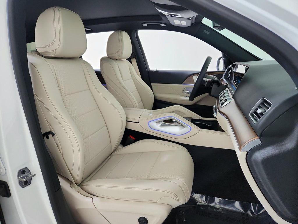 new 2026 Mercedes-Benz GLE 350 car, priced at $68,165