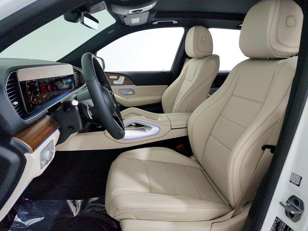 new 2026 Mercedes-Benz GLE 350 car, priced at $68,165