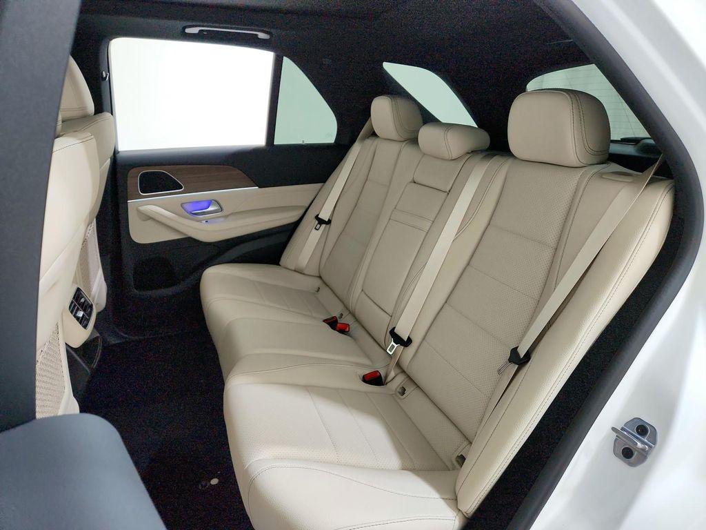 new 2026 Mercedes-Benz GLE 350 car, priced at $68,165