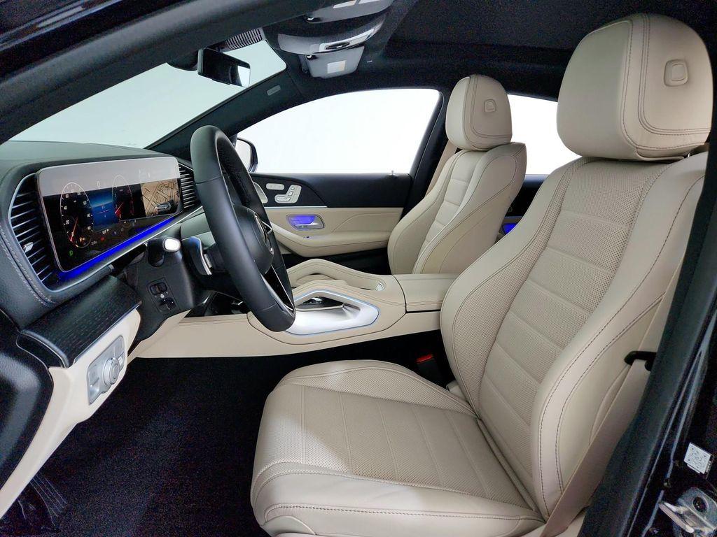 new 2026 Mercedes-Benz GLE 450 car, priced at $87,795