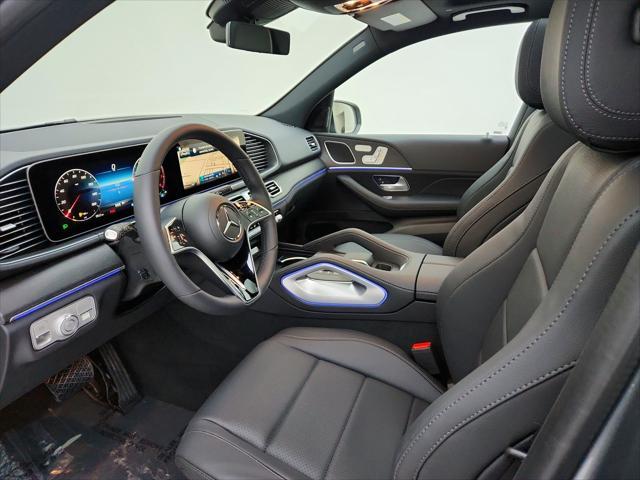 new 2025 Mercedes-Benz GLE 350 car, priced at $68,485