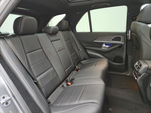 new 2025 Mercedes-Benz GLE 350 car, priced at $68,485