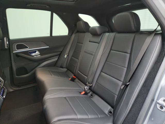 new 2025 Mercedes-Benz GLE 350 car, priced at $68,485