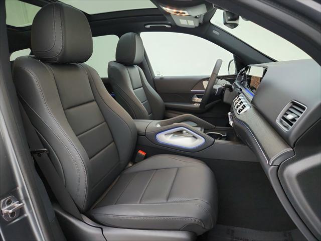 new 2025 Mercedes-Benz GLE 350 car, priced at $68,485