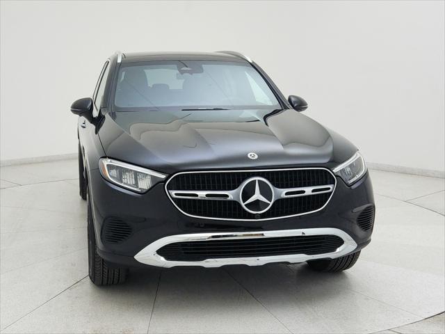 used 2025 Mercedes-Benz GLC 300 car, priced at $47,994