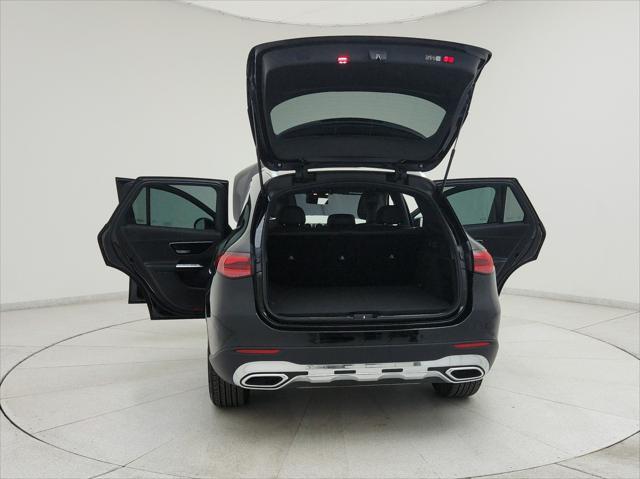 used 2025 Mercedes-Benz GLC 300 car, priced at $47,994