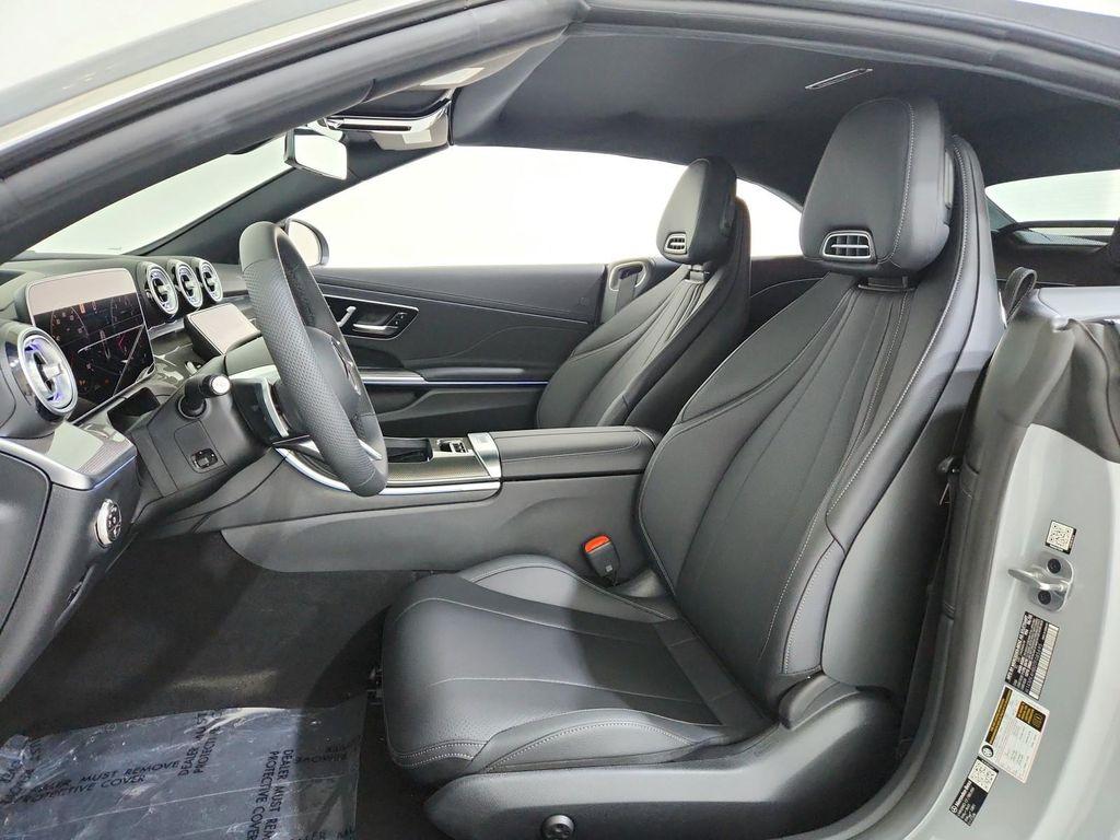 new 2026 Mercedes-Benz CLE 300 car, priced at $78,805