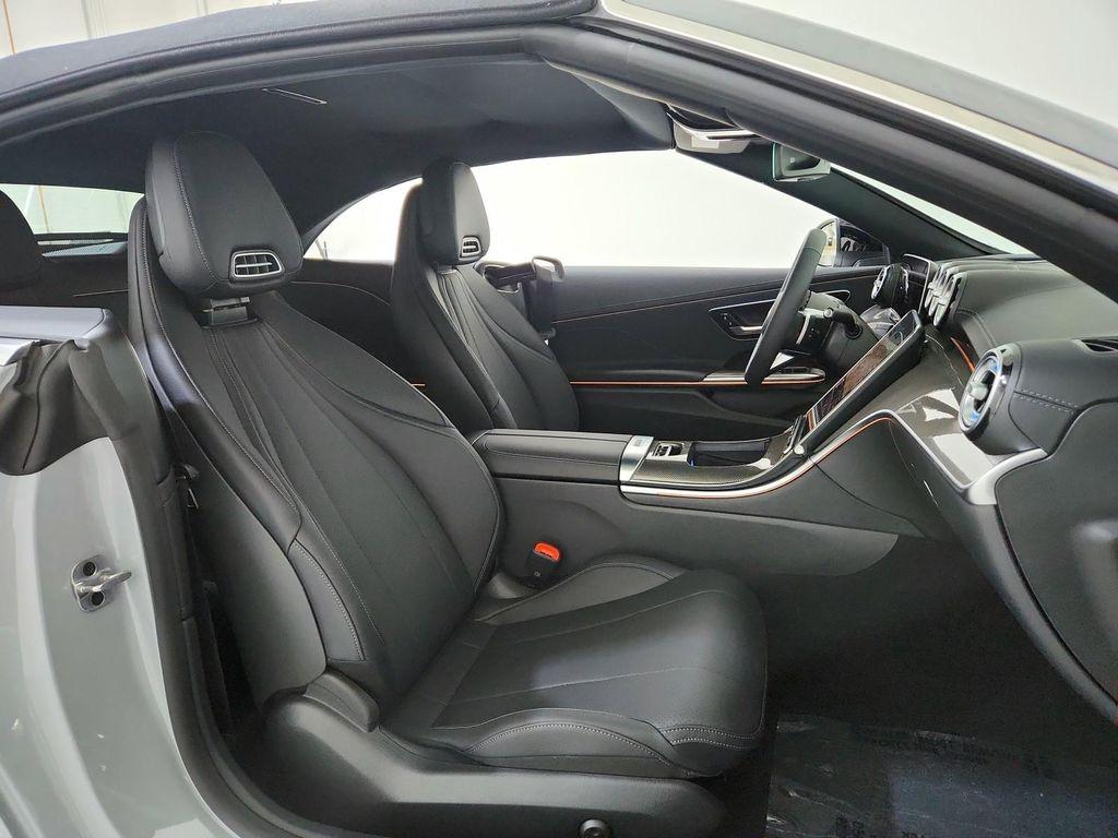 new 2026 Mercedes-Benz CLE 300 car, priced at $78,805