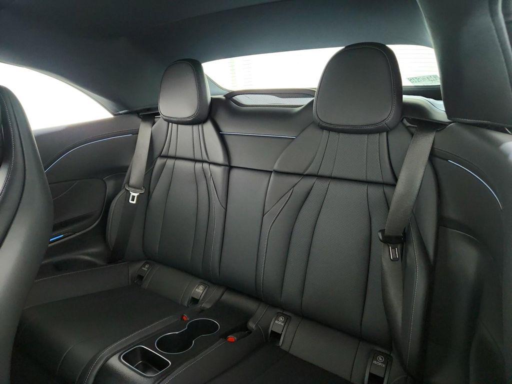 new 2026 Mercedes-Benz CLE 300 car, priced at $78,805