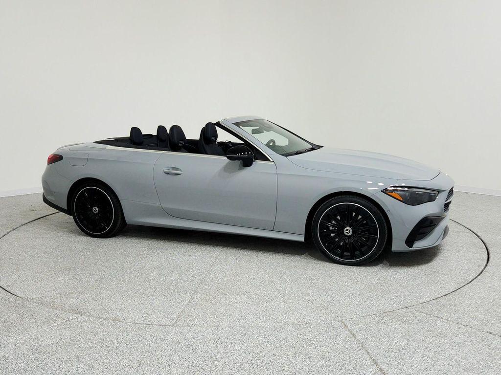 new 2026 Mercedes-Benz CLE 300 car, priced at $78,805
