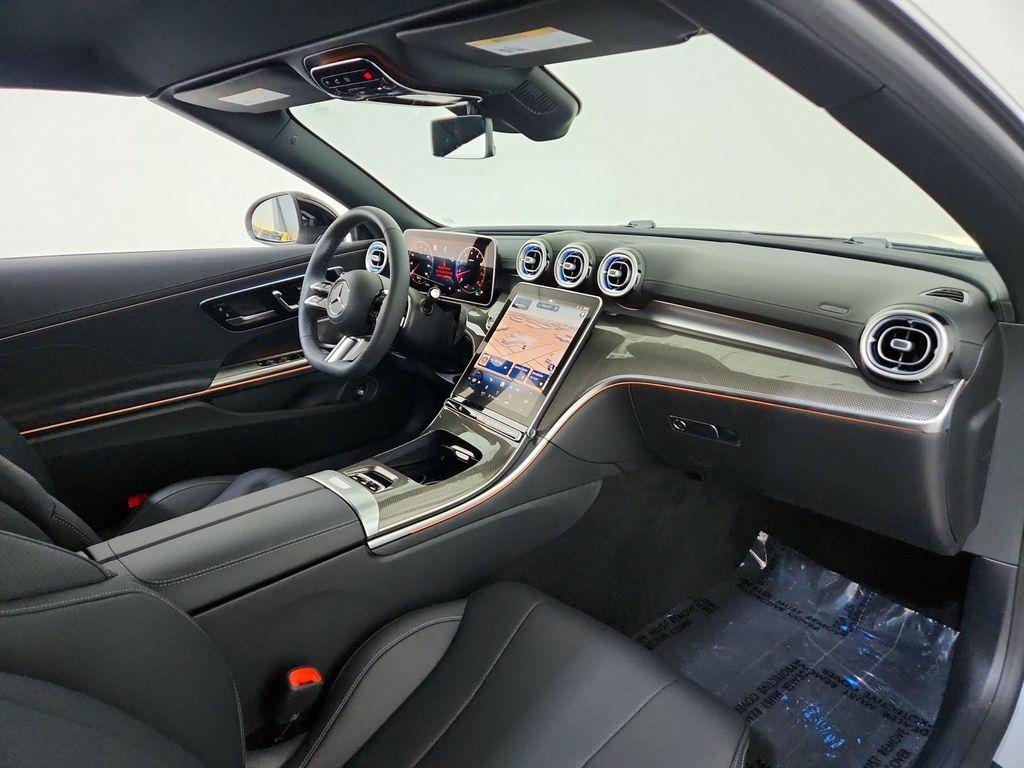 new 2026 Mercedes-Benz CLE 300 car, priced at $78,805