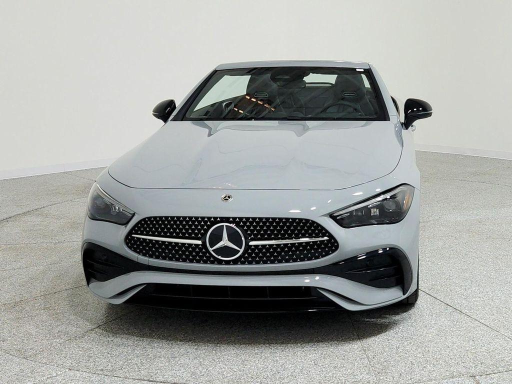 new 2026 Mercedes-Benz CLE 300 car, priced at $78,805