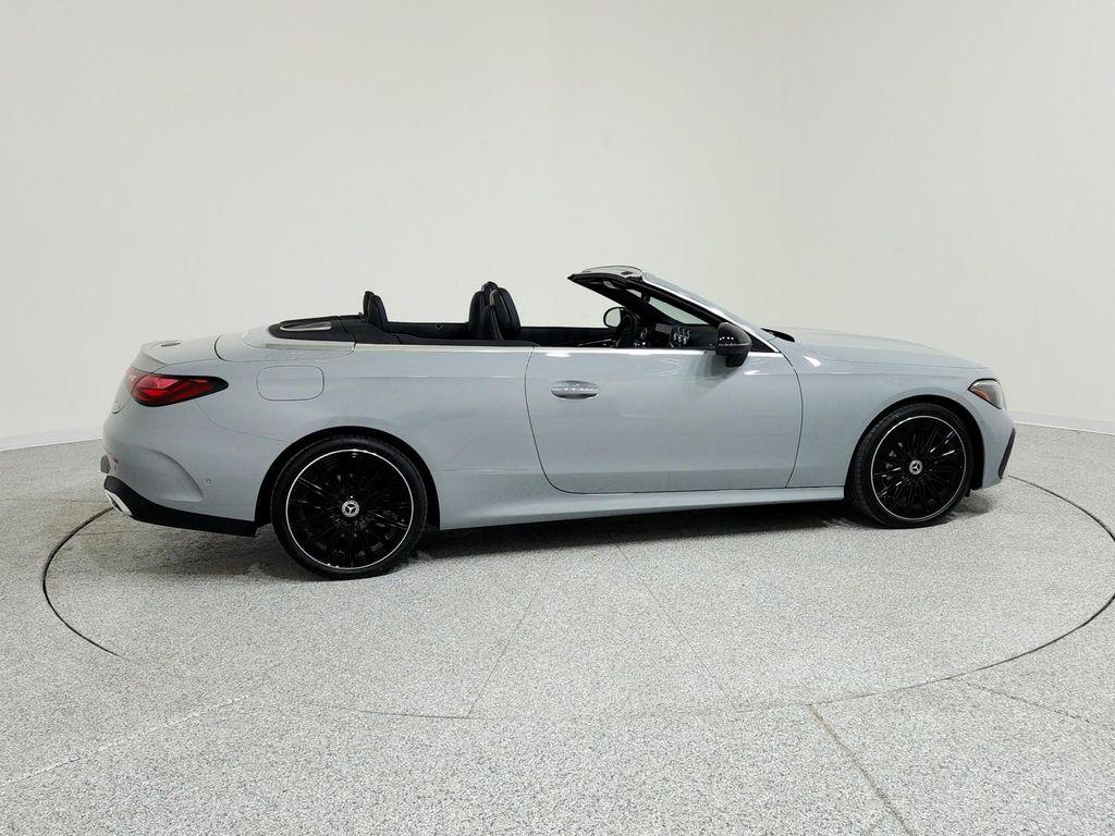 new 2026 Mercedes-Benz CLE 300 car, priced at $78,805
