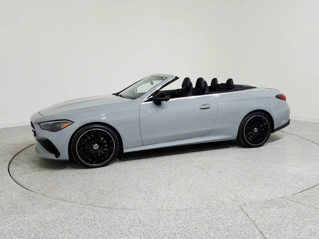 new 2026 Mercedes-Benz CLE 300 car, priced at $78,805