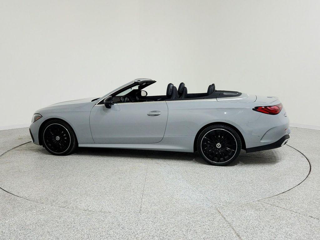 new 2026 Mercedes-Benz CLE 300 car, priced at $78,805