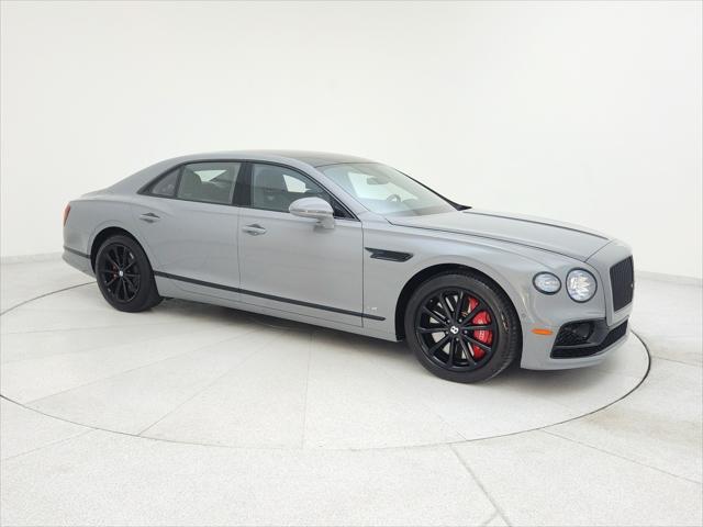 used 2022 Bentley Flying Spur car, priced at $179,993