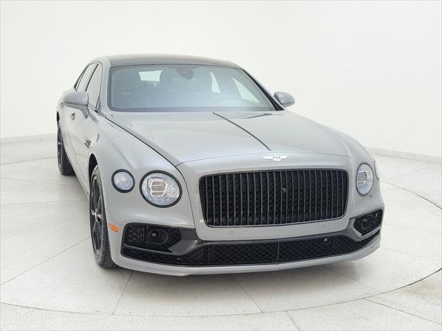 used 2022 Bentley Flying Spur car, priced at $179,993