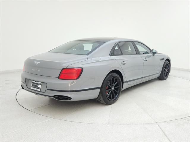 used 2022 Bentley Flying Spur car, priced at $179,993