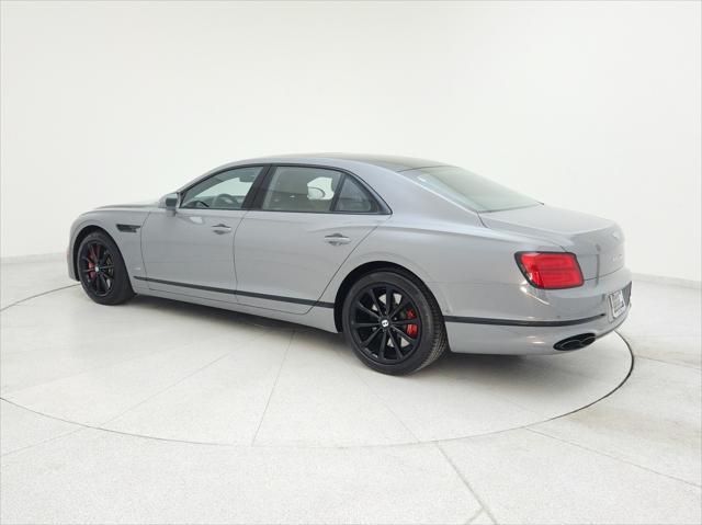 used 2022 Bentley Flying Spur car, priced at $179,993