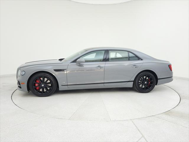 used 2022 Bentley Flying Spur car, priced at $179,993