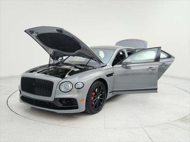 used 2022 Bentley Flying Spur car, priced at $179,993