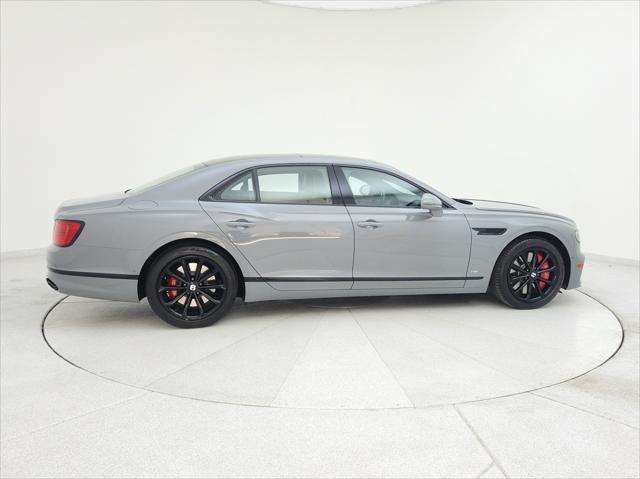 used 2022 Bentley Flying Spur car, priced at $179,993