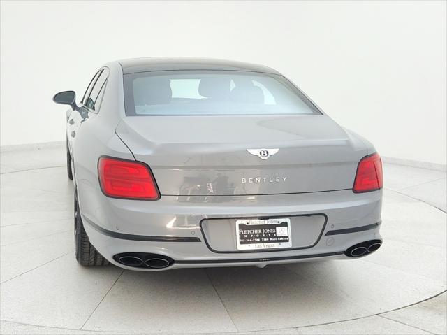 used 2022 Bentley Flying Spur car, priced at $179,993