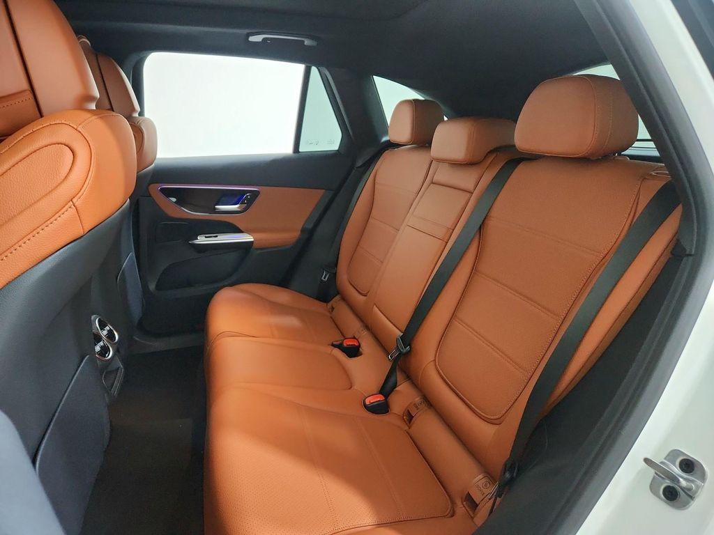new 2026 Mercedes-Benz GLC 300 car, priced at $55,180