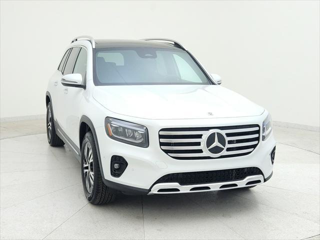 used 2024 Mercedes-Benz GLB 250 car, priced at $50,120