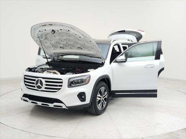 used 2024 Mercedes-Benz GLB 250 car, priced at $50,120