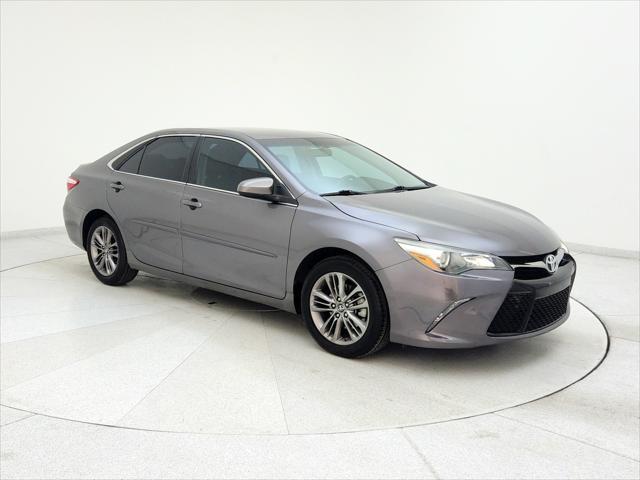 used 2016 Toyota Camry car, priced at $14,994