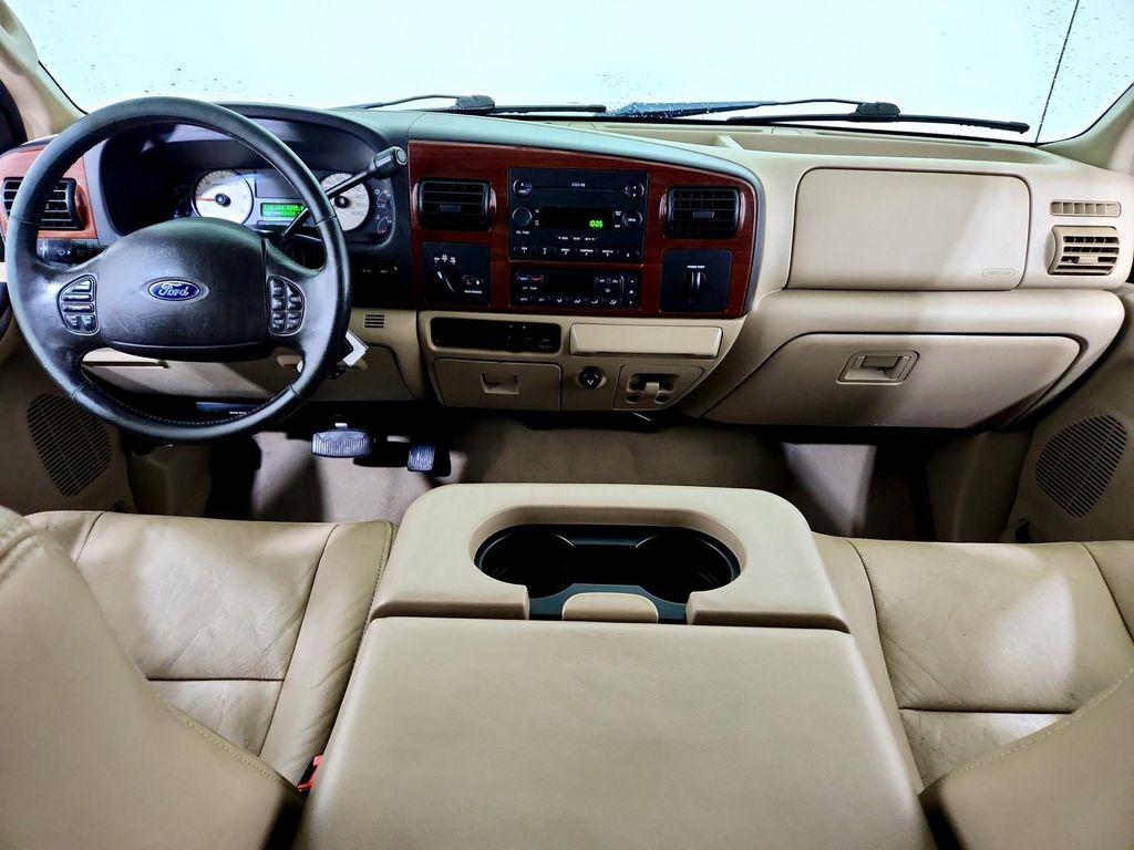 used 2006 Ford F-250 car, priced at $18,883