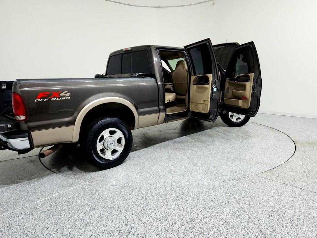 used 2006 Ford F-250 car, priced at $18,883
