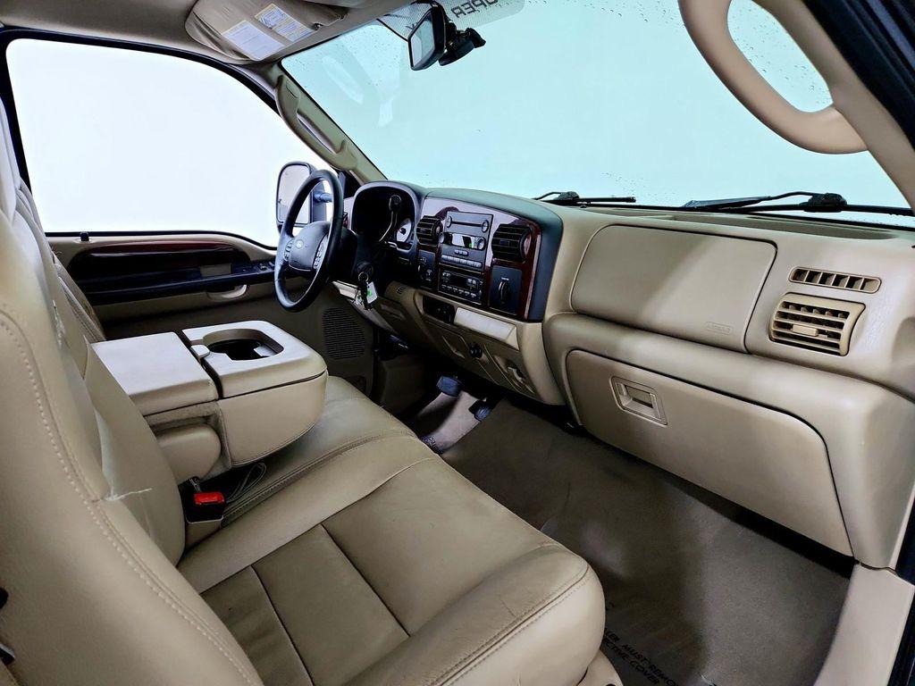 used 2006 Ford F-250 car, priced at $18,883
