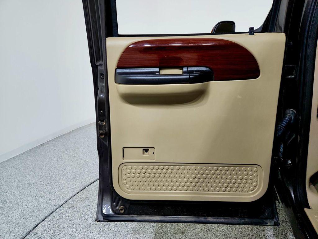 used 2006 Ford F-250 car, priced at $18,883