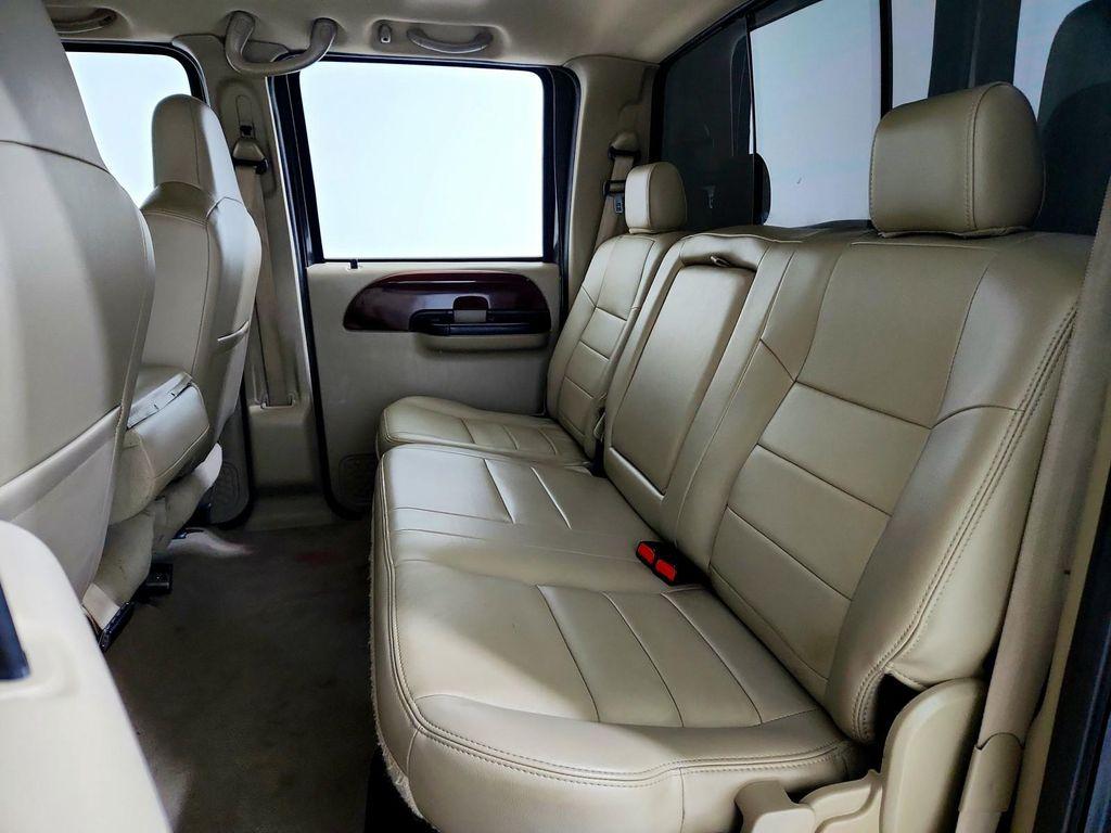 used 2006 Ford F-250 car, priced at $18,883