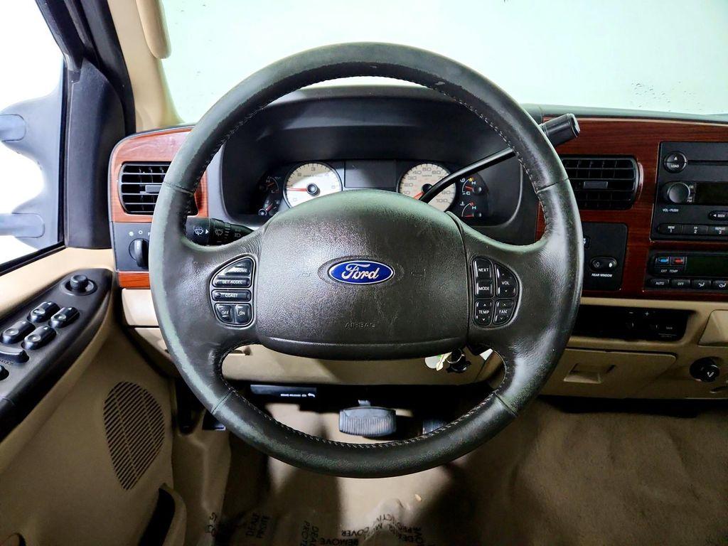 used 2006 Ford F-250 car, priced at $18,883