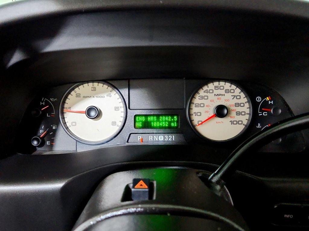 used 2006 Ford F-250 car, priced at $18,883