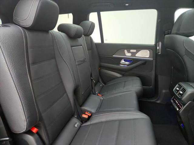 new 2025 Mercedes-Benz GLS 450 car, priced at $102,875