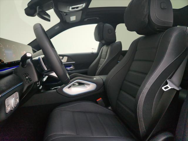 new 2025 Mercedes-Benz GLS 450 car, priced at $102,875