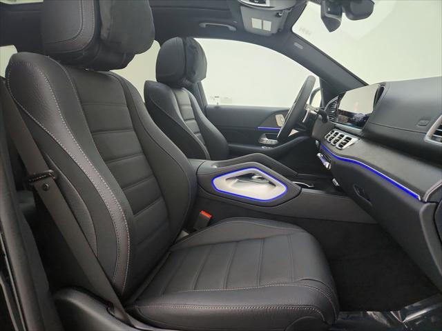 new 2025 Mercedes-Benz GLS 450 car, priced at $102,875