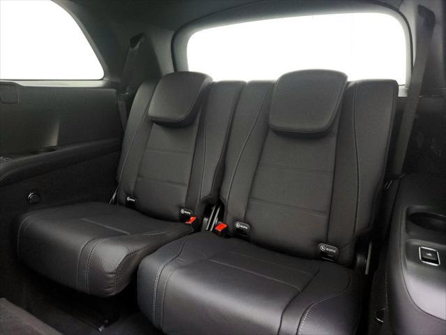 new 2025 Mercedes-Benz GLS 450 car, priced at $102,875