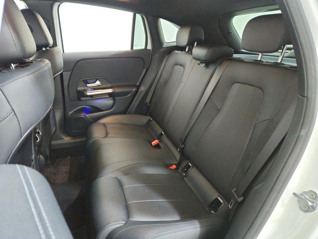 used 2023 Mercedes-Benz GLA 250 car, priced at $32,994